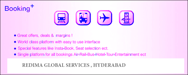 Irctc & Msrtc or Upsrtc Ticket Booking Agent