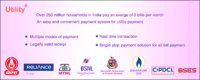 DTH & Electricity Bill Payment Agent